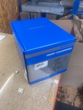 Shimano Claris 50/34T 170mm 8 Speed Bike Double Chainset FC-R2000