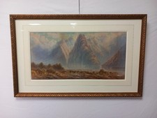 Samuel. H. Moreton Original