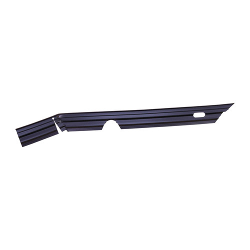 Front wing windscreen - front,