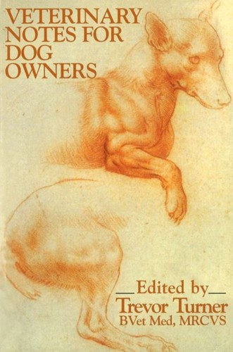 Veterinary notes for dog - veterinary,