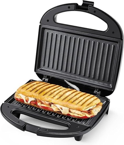 Yashe panini press sandwich - yashe,