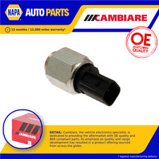 Reverse Light Switch fits