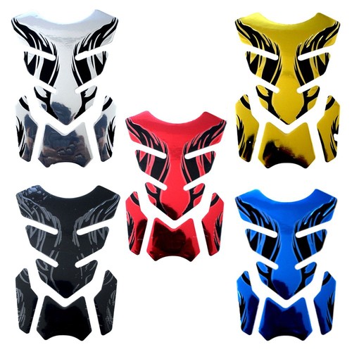 Tank pad protector sticker - tank,