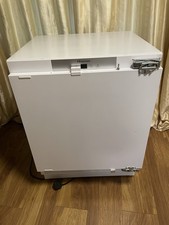 HiSense Integrated Under