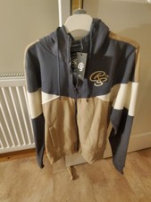 Crosshatch Men's Hoodie