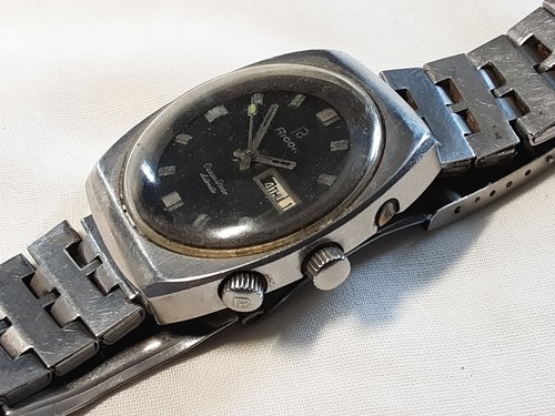 Ricoh ocean diver 6177 rare - ocean,