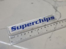 SUPERCHIPS Gel Car Tuning