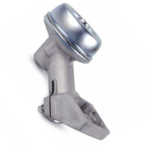 Gear box trimmer - box, trimmer-head