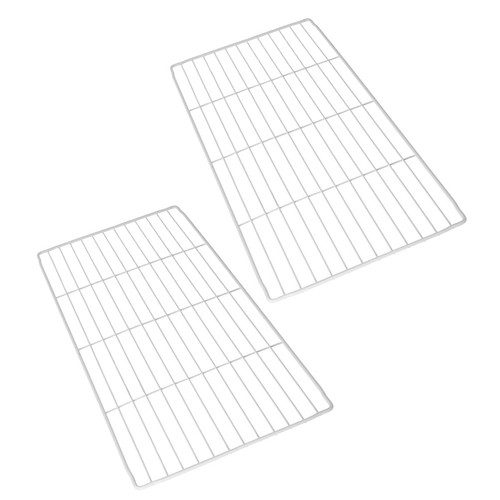 2pcs chest freezer dividers - 2pcs,