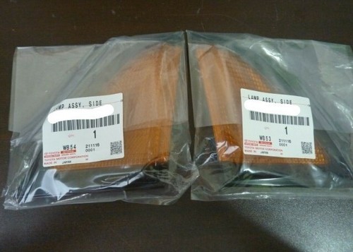 Toyota mr2 sw20 rear corner - rear,