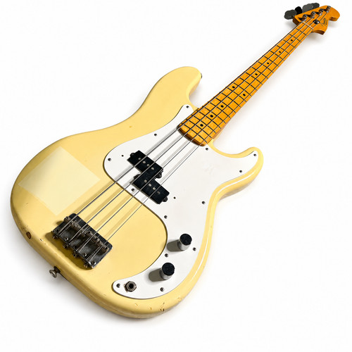 Fender japan pb62 fujigen - japan,