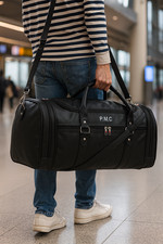 Personalised Faux Leather PU