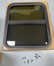 600x500mm Sliding Camper