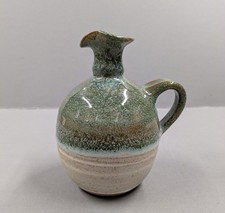 Canterbury Studio Pottery Jug