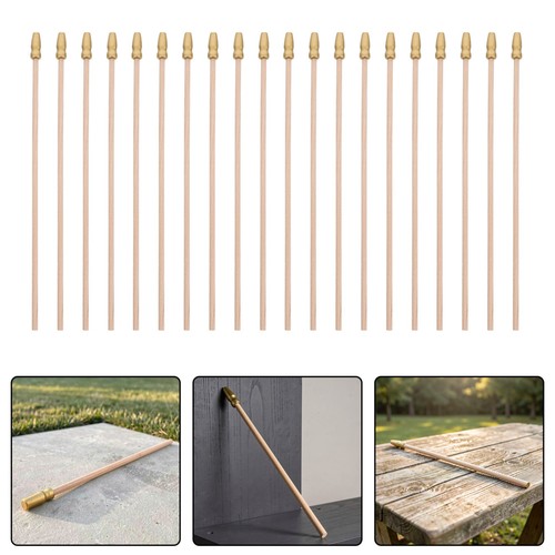 Set diy wooden - 2,