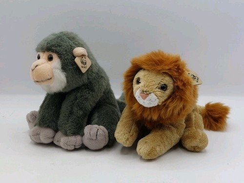 World wildlife fund wwf - fund,