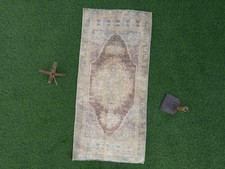 Min Turkish Area  Carpet 2x4