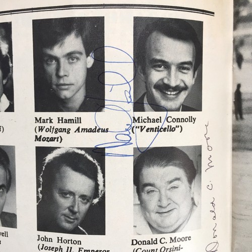Mark hamill louis - mark, hamill,