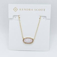Kendra Scott Elisa Gold