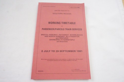 Juky 1991 western region - 1991,