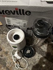 Breville Blend Active