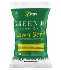 Vitax Lawn Sand Moss Control