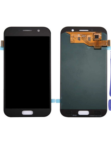 Samsung galaxy a520 - a520/a5, 2017