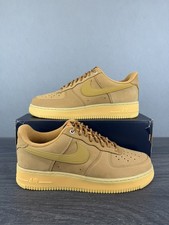 Nike Air Force 1 '07 WB Flax