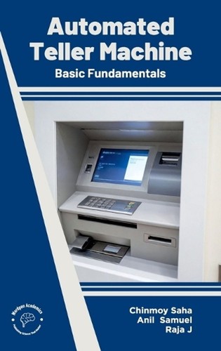 Automated teller machine - automated,
