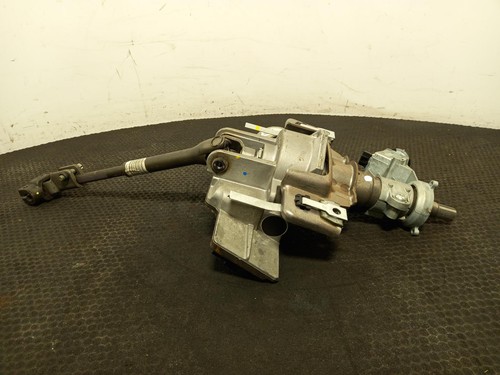 Vauxhall corsa steering column - vauxhall,