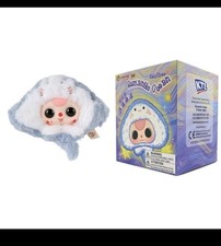 Baby Three Romantic Ocean