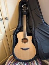 Yamaha apx600 electro acoustic - yamaha,