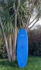 Alder glide Surfboard-Softboard 7’X25 1/2”X3 1/2”Perfekt Surfboard For Beginners