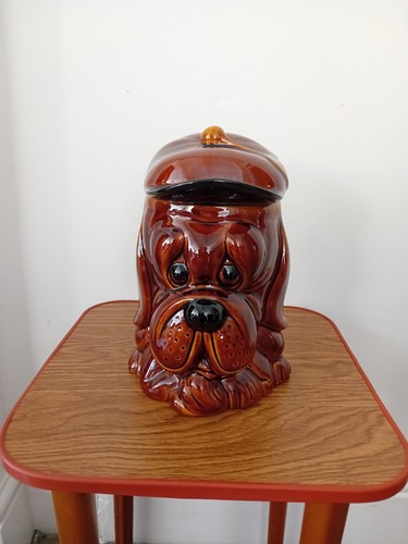 Vintage basset hound - p, hound/