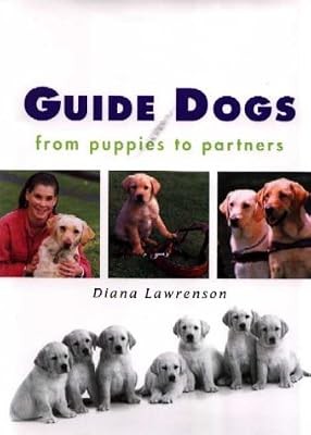 Guide dogs from - guide, dogs: