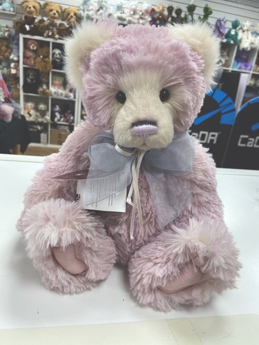 Charlie bears maisie belle - charlie,