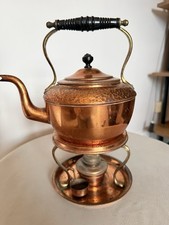 Antique Victorian Cooper And