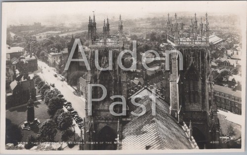 Rppc york the - york, city