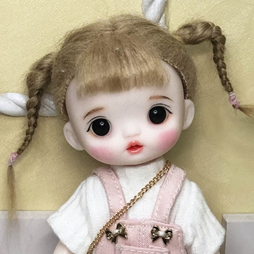 Bjd doll 16cm - 1/8, height