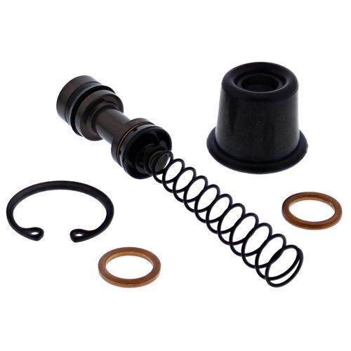Master cylinder rebuild - master, kit