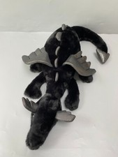 Jellycat Black Sky Dragon 50cm