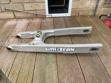 kawasaki kx80 swingarm