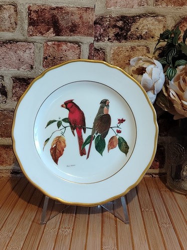 Spode hand painted - spode,,