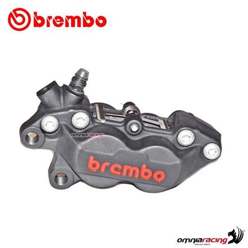 Brembo brake caliper left