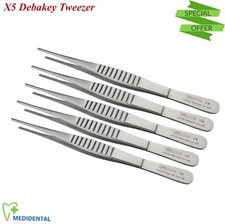 Debakey Forceps Vascular