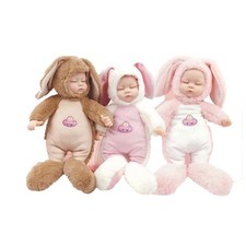 Ysamax sleeping baby doll - baby,