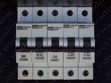 Dorman Smith Loadlimiter AS B