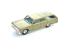 SABRA GAMDA KOOR 8100 CHEVELLE