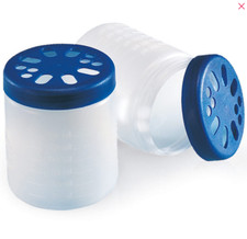 2 PCS Detergent & Wash Powder