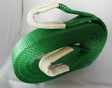 NEW HEAVY DUTY 10M 4X4